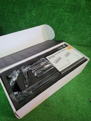 EKWB EK-AIO Elite 360 D-RGB: Kit Refrigeración