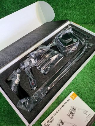 EKWB EK-AIO Elite 360 D-RGB: Kit Refrigeración