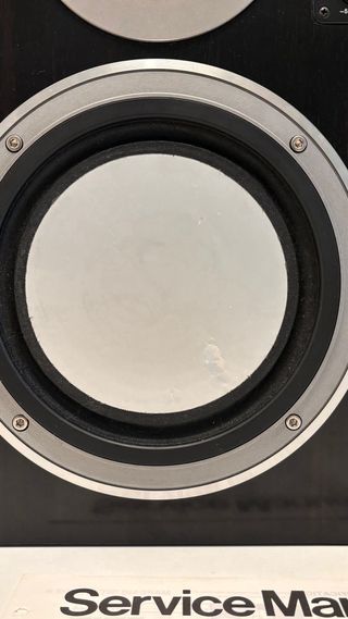 Altavoces Technics SB-5