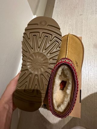 Botas UGG Marrones para Hombre/Mujer