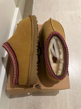 Botas UGG Marrones para Hombre/Mujer