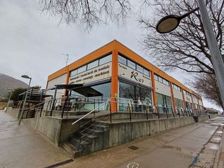 Nave industrial en venta en Torroella de Montgrí pueblo en Torroella de Montgrí