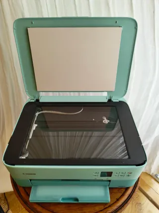 Impresora Canon Multifunción.