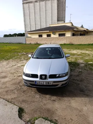 SEAT Leon 2003
