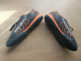 Zapatillas fútbol sala