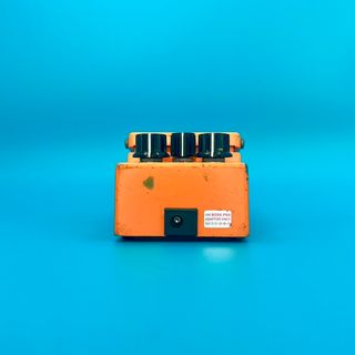 Boss DS-1 Distortion