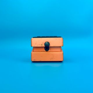 Boss DS-1 Distortion