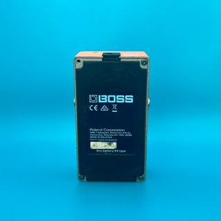Boss DS-1 Distortion