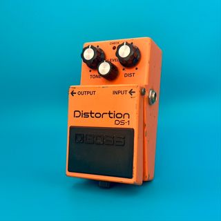 Boss DS-1 Distortion