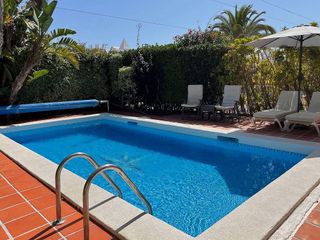 Chalet en venta en Almijara - Capistrano - Cueva de Nerja en Nerja