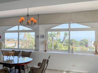 Chalet en venta en Almijara - Capistrano - Cueva de Nerja en Nerja