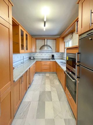 Chalet en venta en Almijara - Capistrano - Cueva de Nerja en Nerja