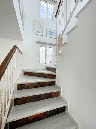 Chalet en venta en Almijara - Capistrano - Cueva de Nerja en Nerja