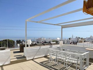 Chalet en venta en Almijara - Capistrano - Cueva de Nerja en Nerja