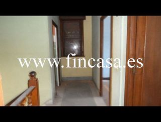 Chalet en venta en Calvario - Santa Rita en Vigo