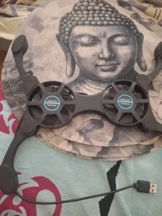 Base Refrigeración Plegable Kingcooler