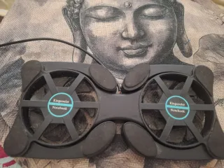 Base Refrigeración Plegable Kingcooler