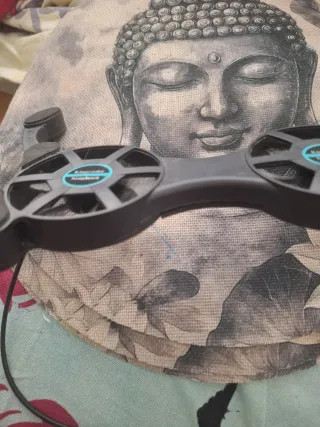 Base Refrigeración Plegable Kingcooler