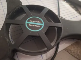 Base Refrigeración Plegable Kingcooler