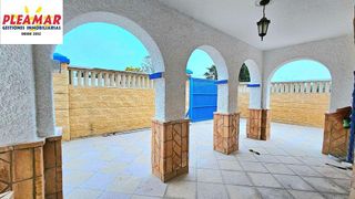 Casa rural en venta en Las Tres Piedras - Costa Ballena en Chipiona