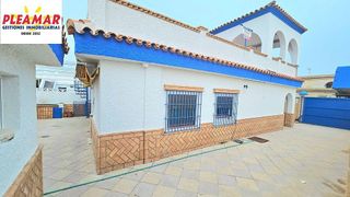 Casa rural en venta en Las Tres Piedras - Costa Ballena en Chipiona