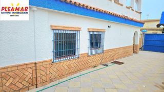 Casa rural en venta en Las Tres Piedras - Costa Ballena en Chipiona