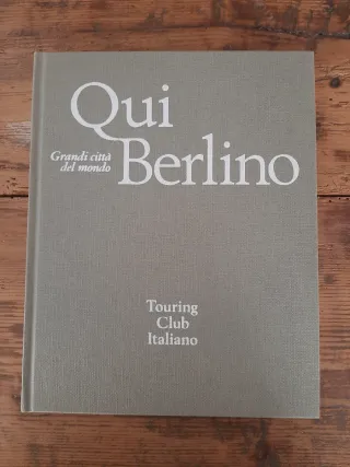 Qui Berlino