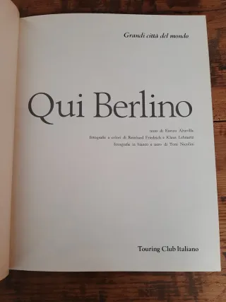 Qui Berlino