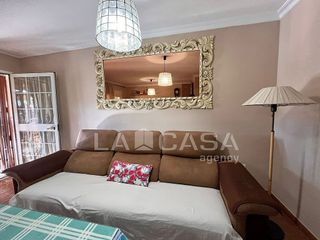 Chalet en venta en San García en Algeciras