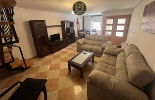 Chalet en venta en Alcantarilla - La Glorieta en Jaén