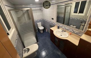 Chalet en venta en Alcantarilla - La Glorieta en Jaén