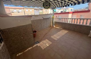 Chalet en venta en Alcantarilla - La Glorieta en Jaén
