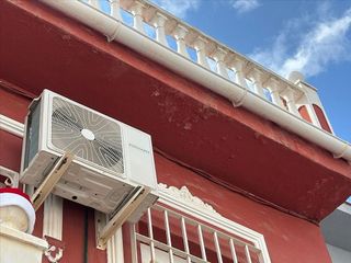 Chalet en venta en Centro Histórico en Vélez-Málaga