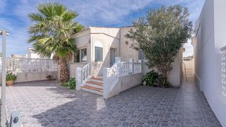 Casa en venta en La Siesta - El Salado - Torreta en Torrevieja