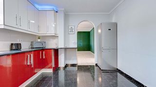 Casa en venta en La Siesta - El Salado - Torreta en Torrevieja