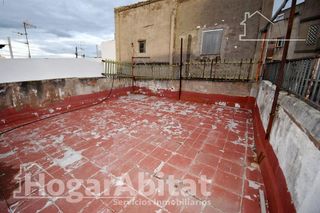 Chalet en venta en Onda