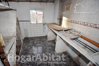 Chalet en venta en Onda