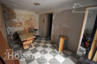 Chalet en venta en Onda