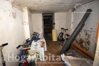 Chalet en venta en Onda