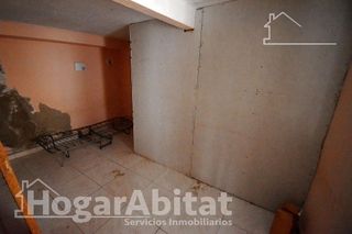 Chalet en venta en Onda