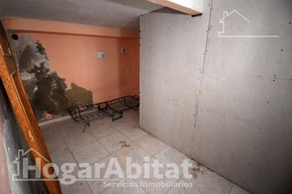 Chalet en venta en Onda