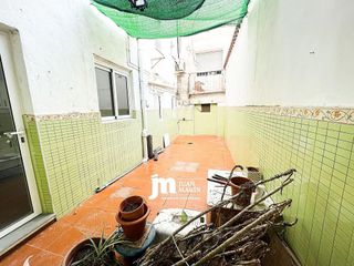 Casa adosada en venta en Cieza