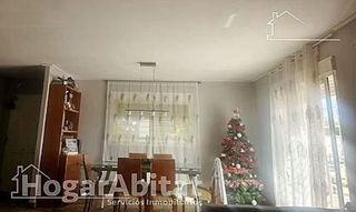Chalet en venta en Madrigal en Villarreal