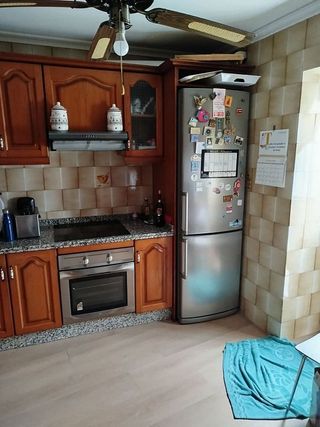 Casa adosada en venta en San Felipe - El Almendral - La Merced en Jaén