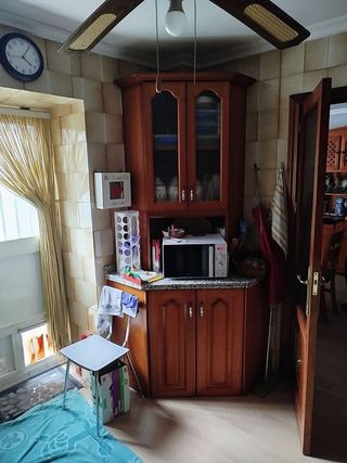 Casa adosada en venta en San Felipe - El Almendral - La Merced en Jaén