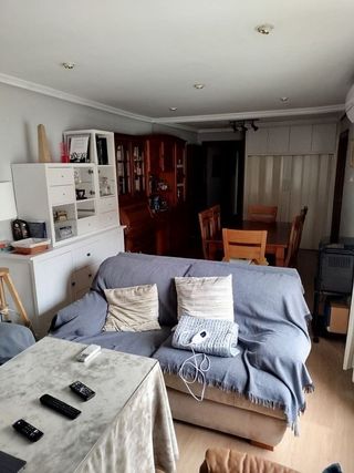 Casa adosada en venta en San Felipe - El Almendral - La Merced en Jaén