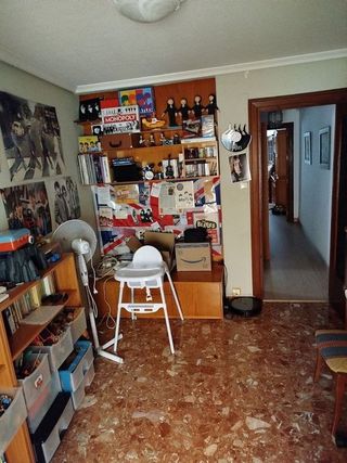 Casa adosada en venta en San Felipe - El Almendral - La Merced en Jaén