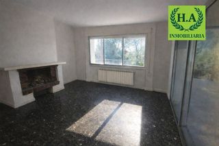 Chalet en venta en Pedrezuela