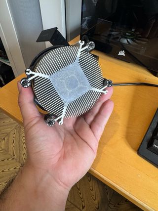 Ventilador CPU AMD