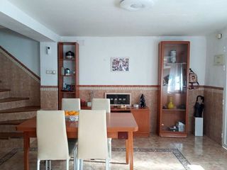 Casa adosada en venta en Pueblo de Cullera en Cullera
